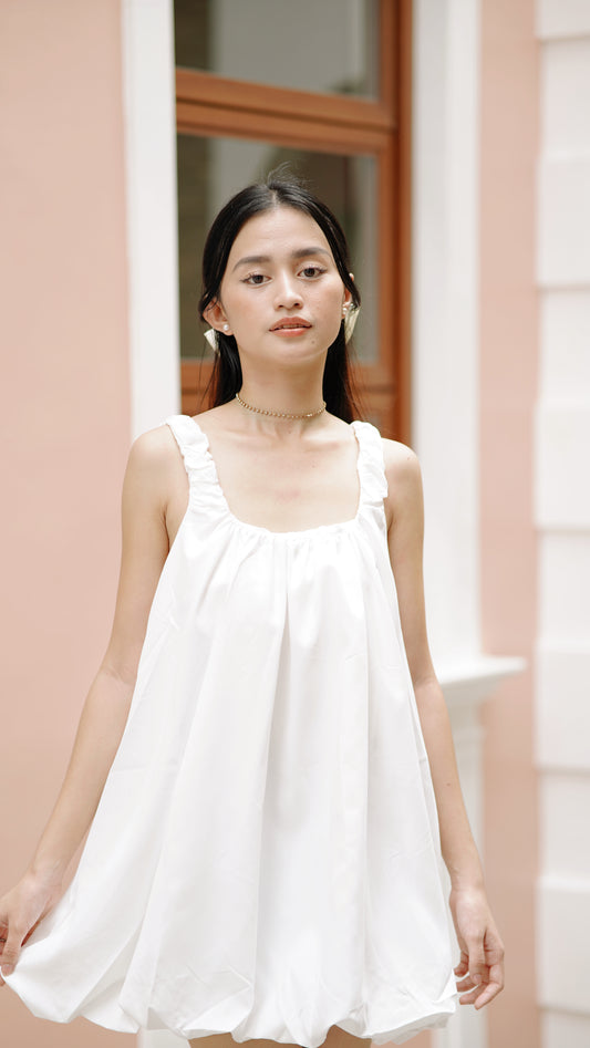 MEYUKI Dress