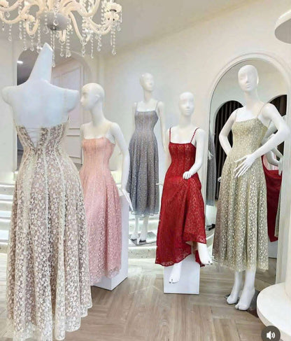 SILVORIA Dress ✿ (Premium Collection)