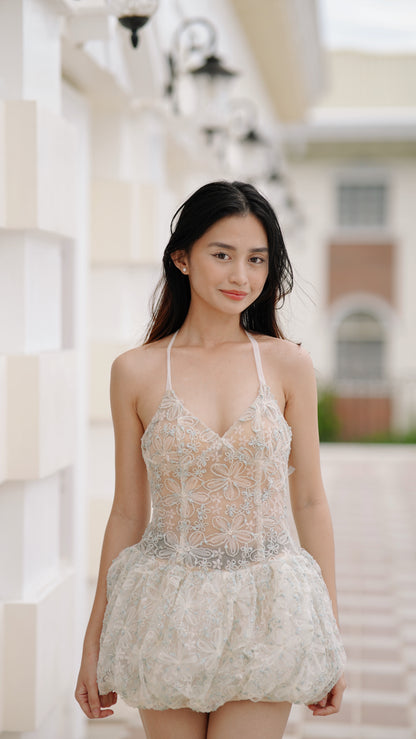 NICOLE Dress ✿ (Premium Collection)