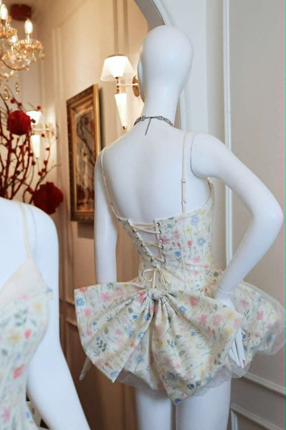 CAMELLIA Dress ✿ (Premium Collection)