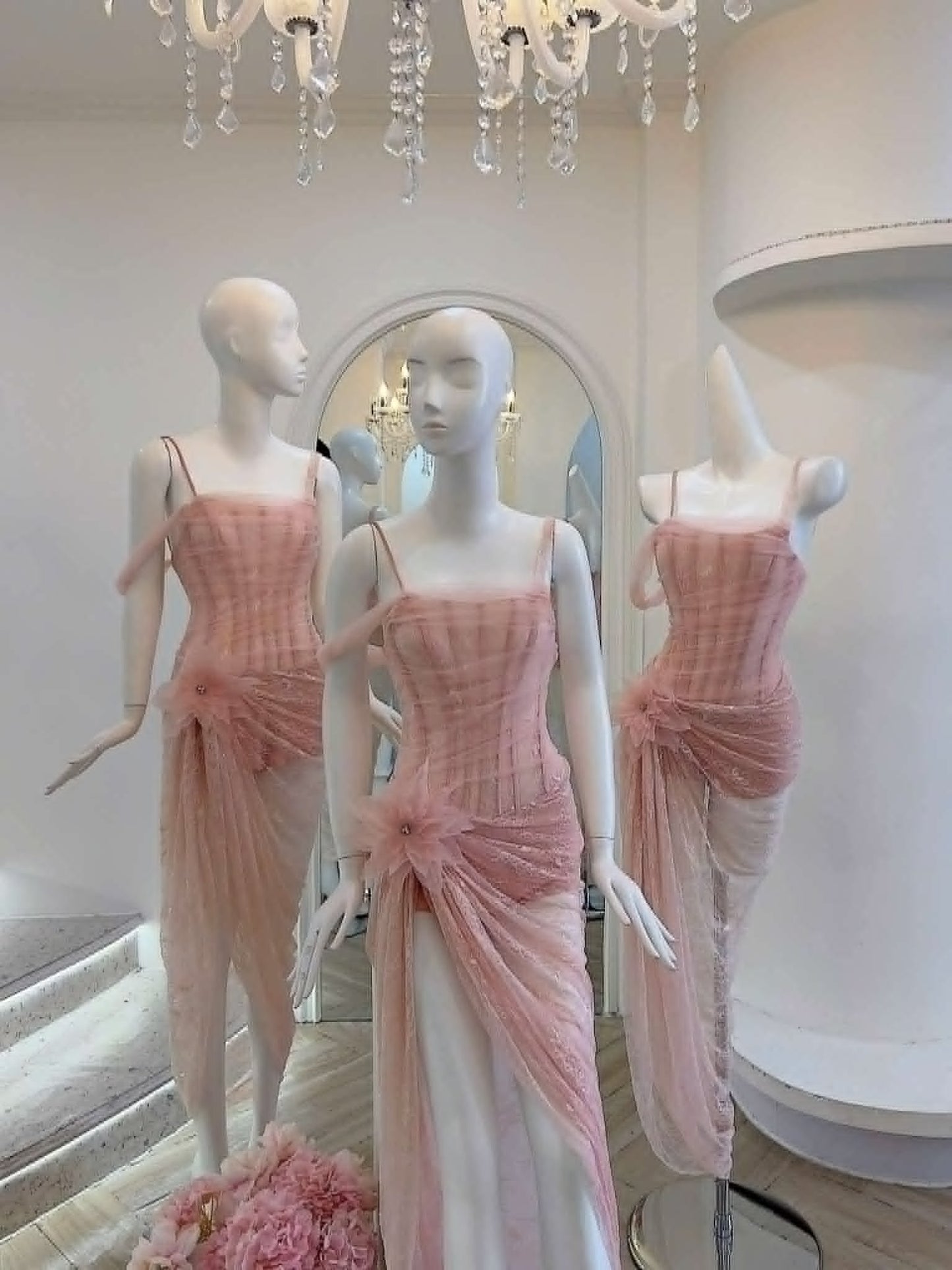 CALYSSIA Dress ✿ (Premium Collection)