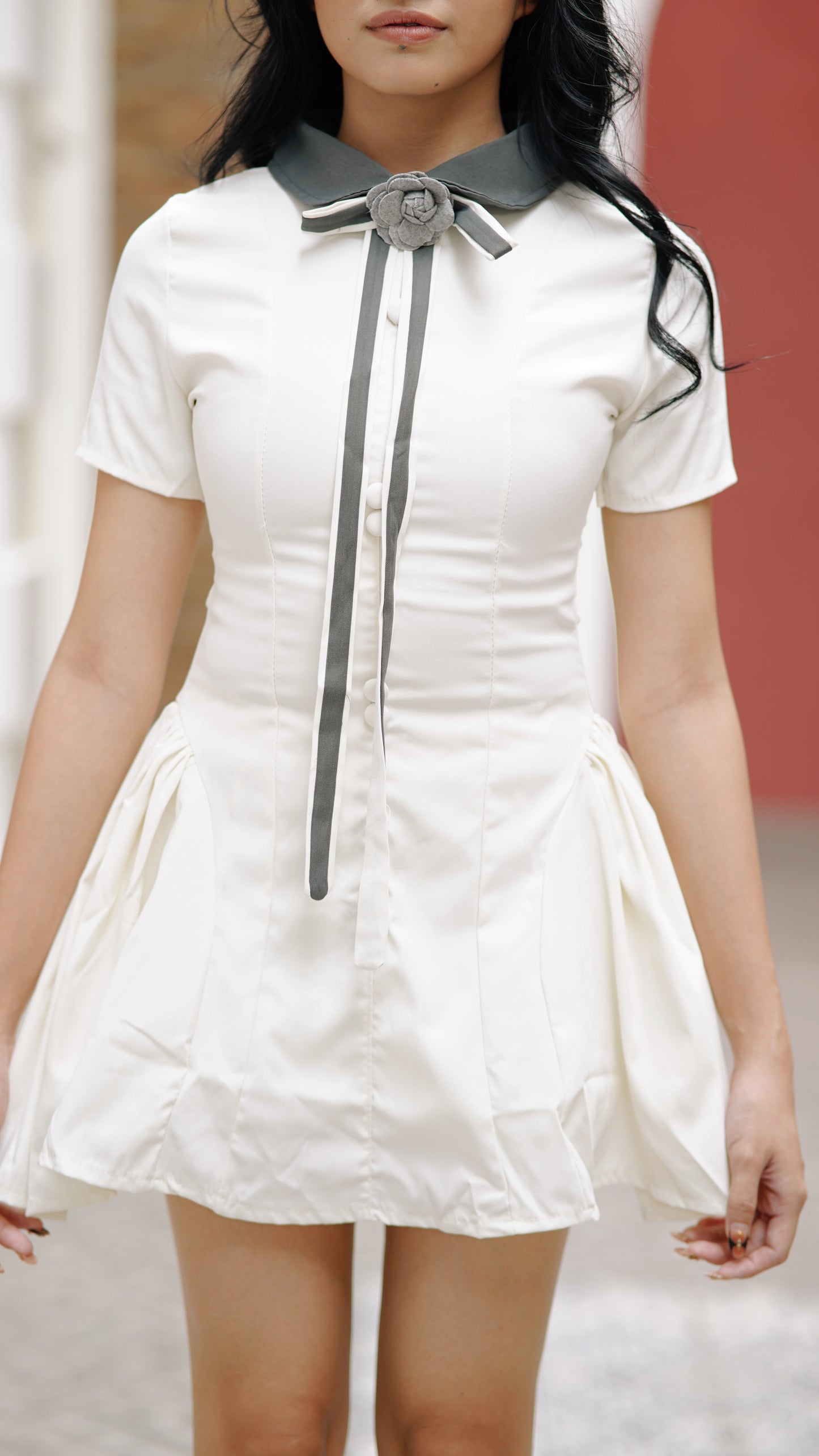 PEARL Dress