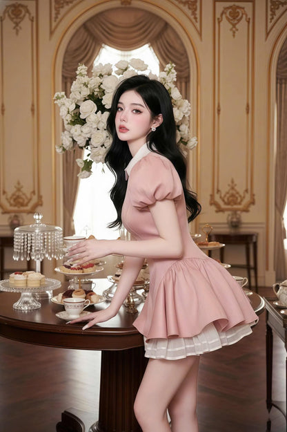 AYLA Dress ✿ (Premium Collection)