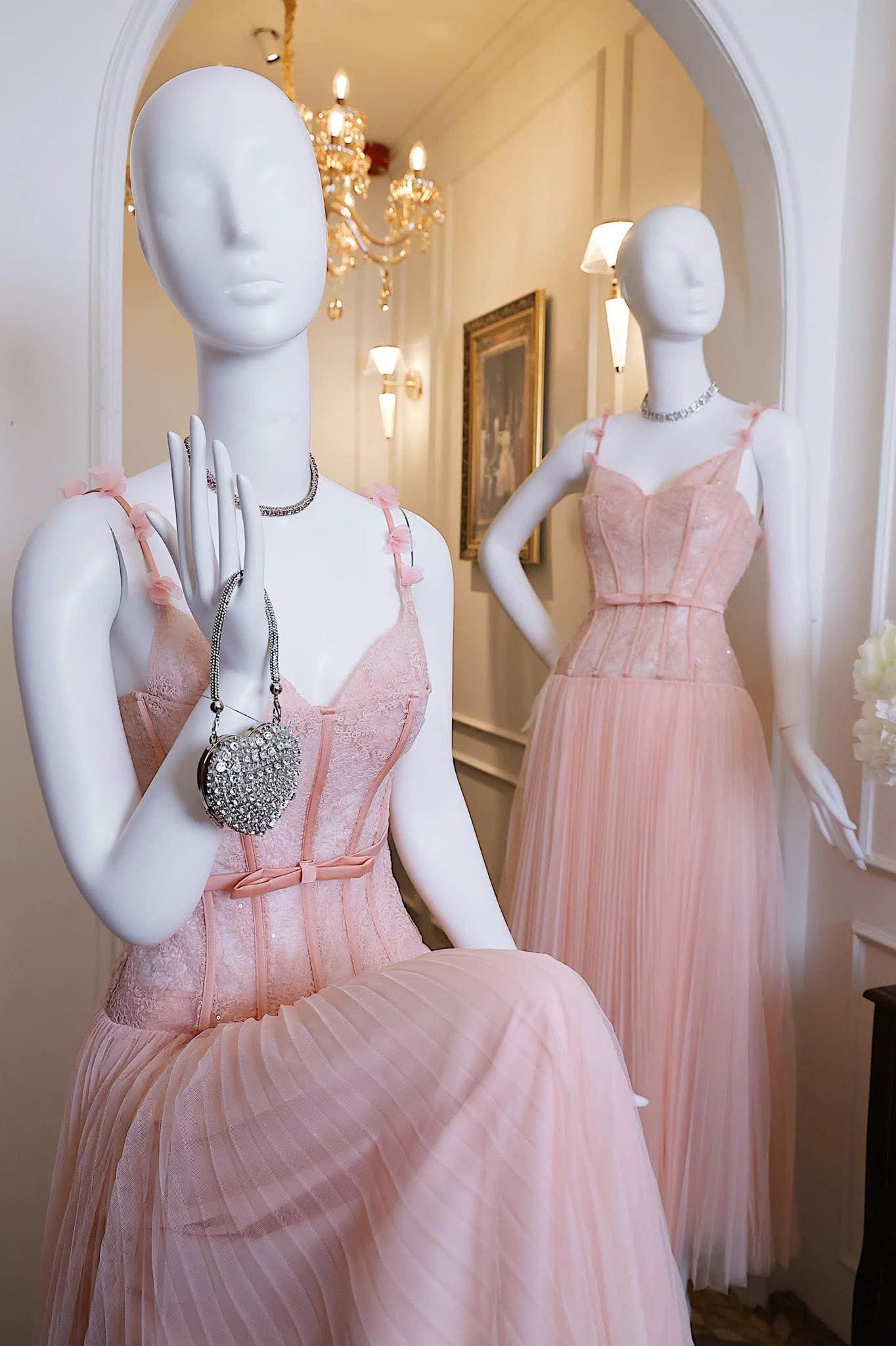 BERYL Dress ✿ (Premium Collection)