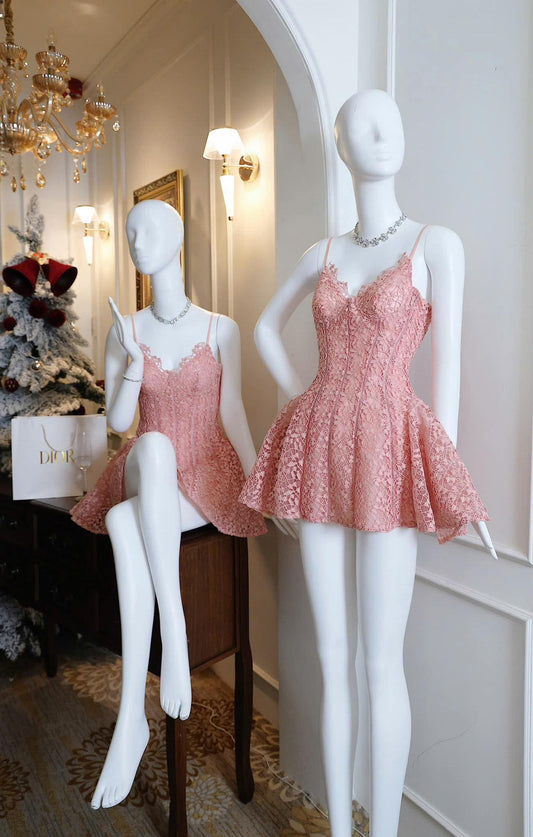 ESTELA Dress ✿ (Premium Collection)