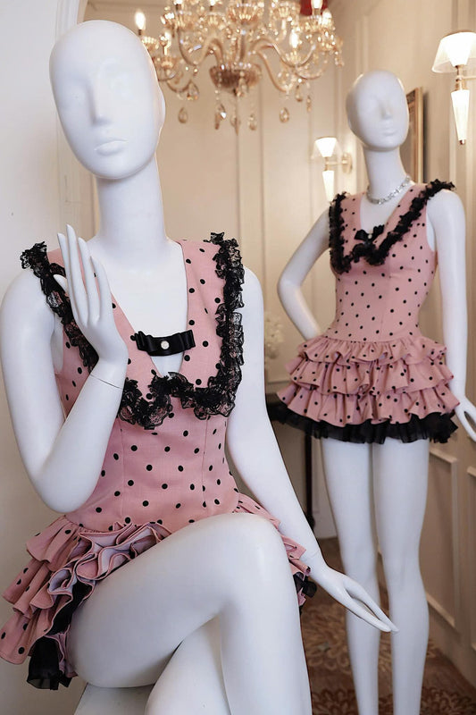 ESMIE Dress ✿ (Premium Collection)