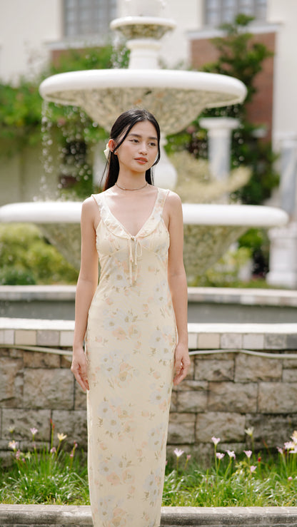 ROSHELLE Dress