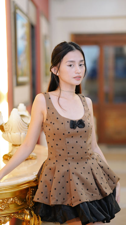 SABRINA Dress ✿ (Premium Collection)
