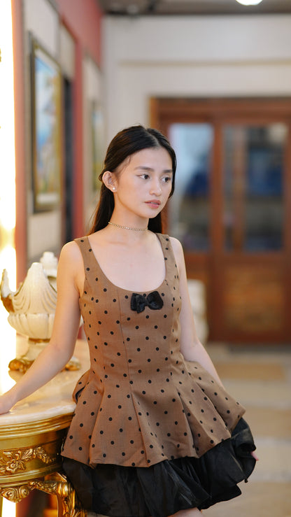 SABRINA Dress ✿ (Premium Collection)