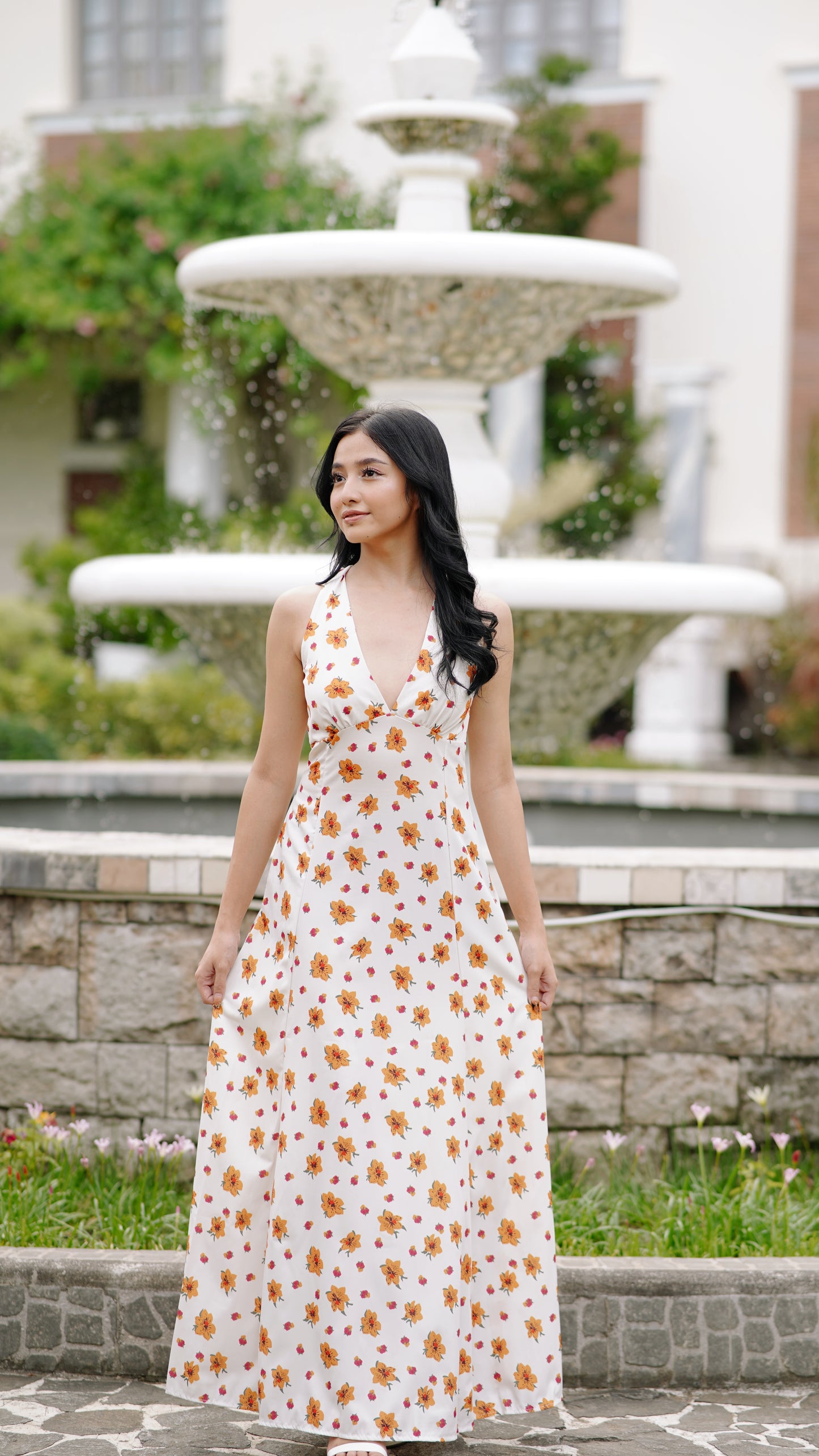 SAMANTHA Dress