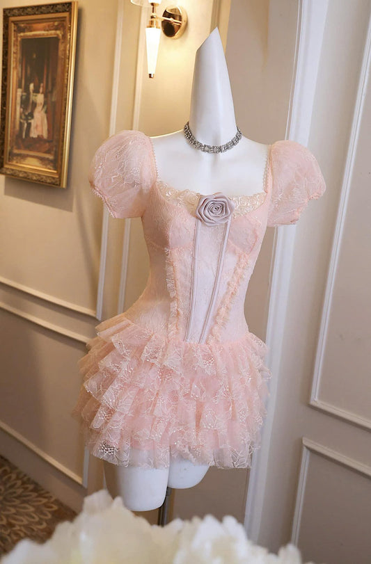 SOLENE Dress ✿ (Premium Collection)