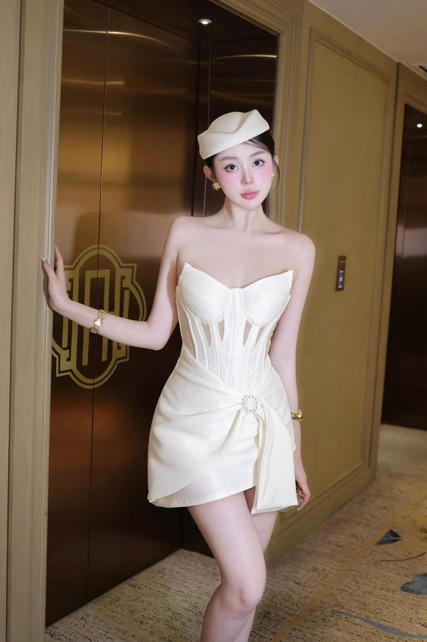 ADELA Dress ✿ (Premium Collection)