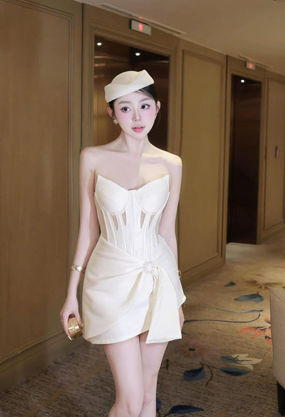 ADELA Dress ✿ (Premium Collection)