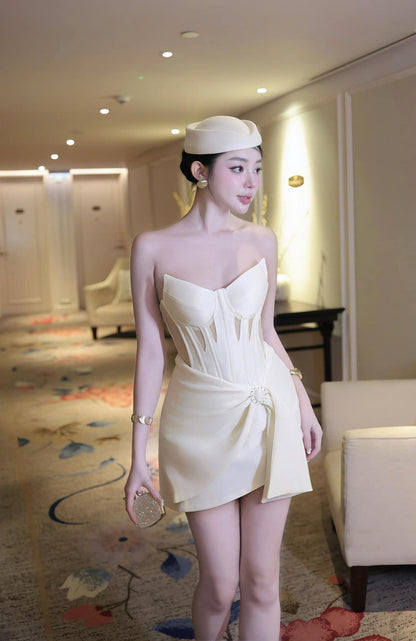 ADELA Dress ✿ (Premium Collection)