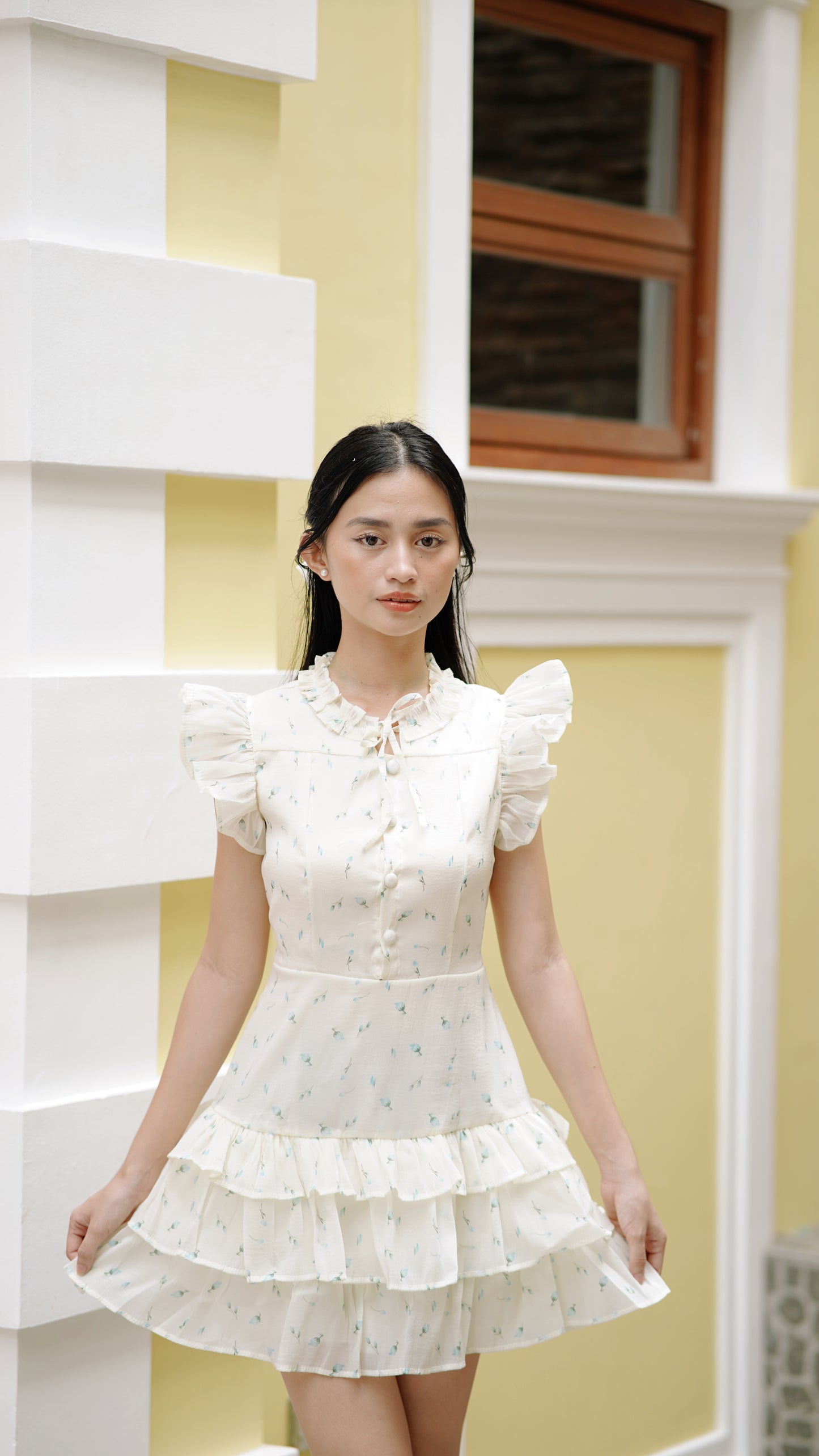 STACY Dress