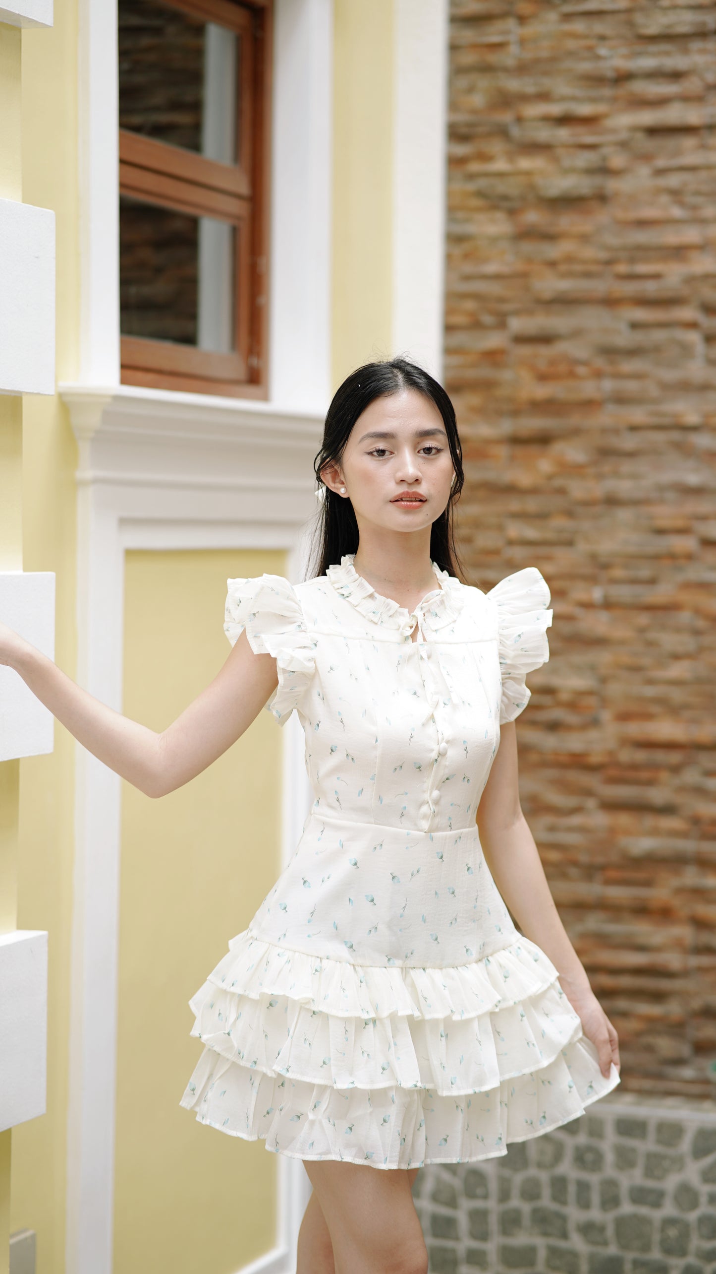 STACY Dress