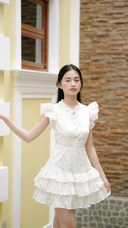 STACY Dress