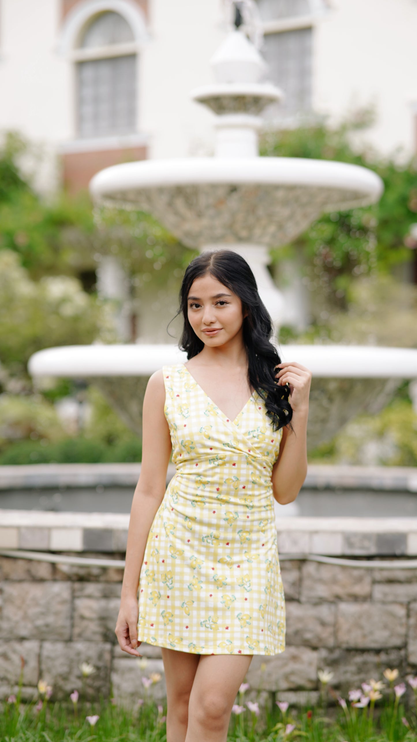 SUGAR Dress