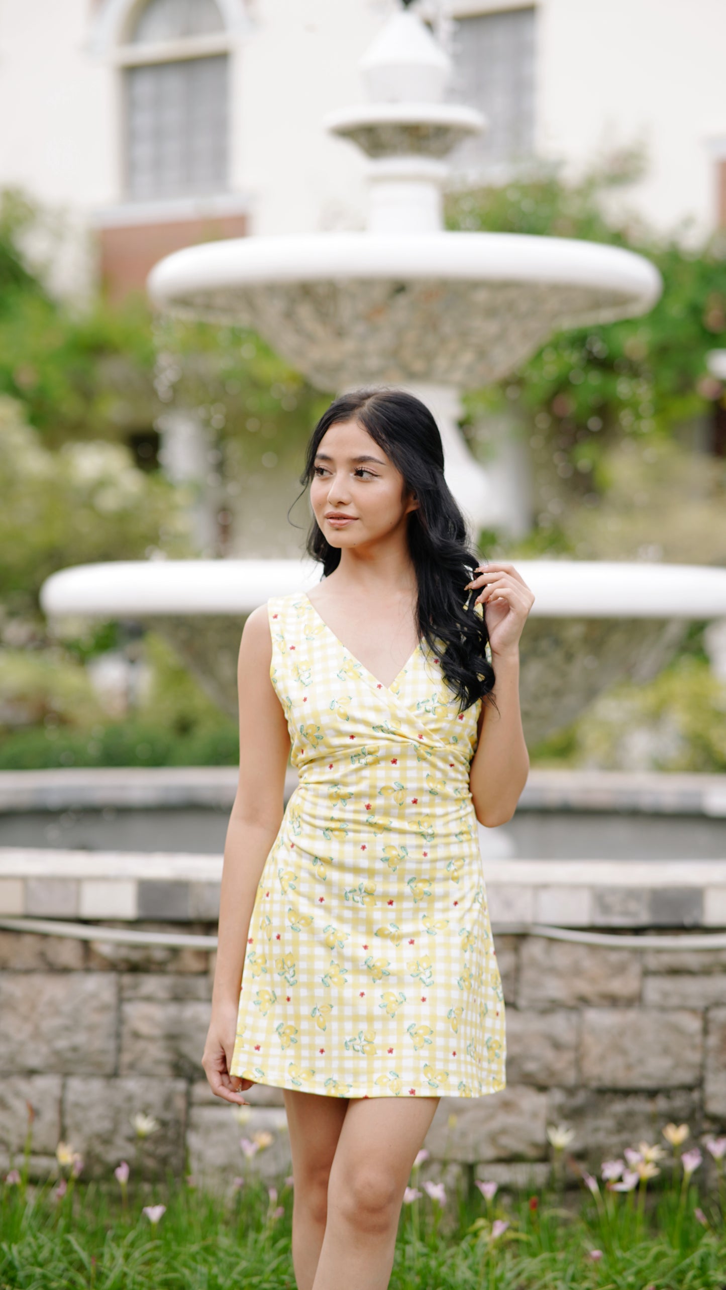 SUGAR Dress