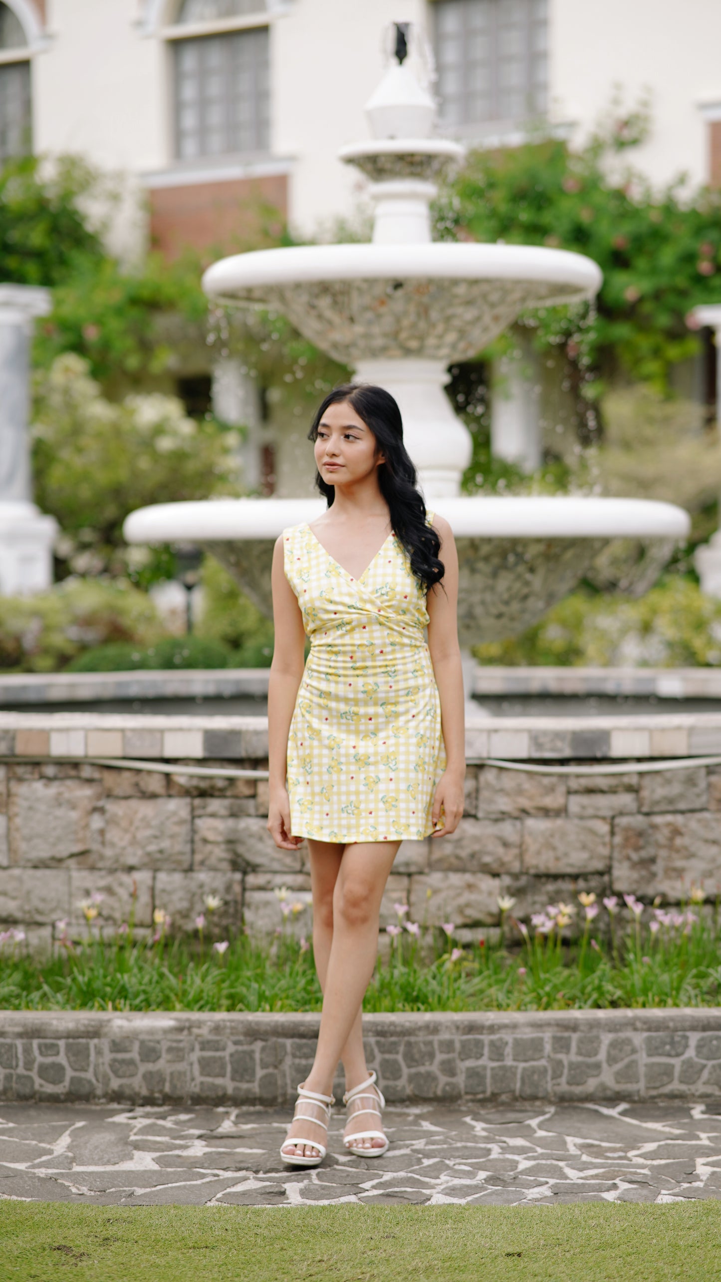 SUGAR Dress