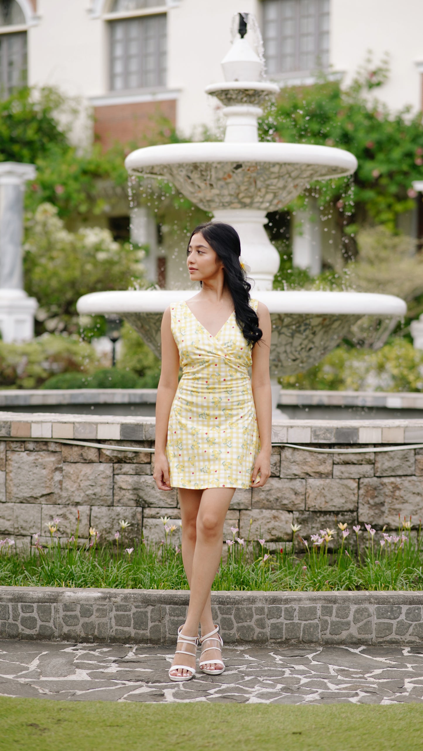 SUGAR Dress