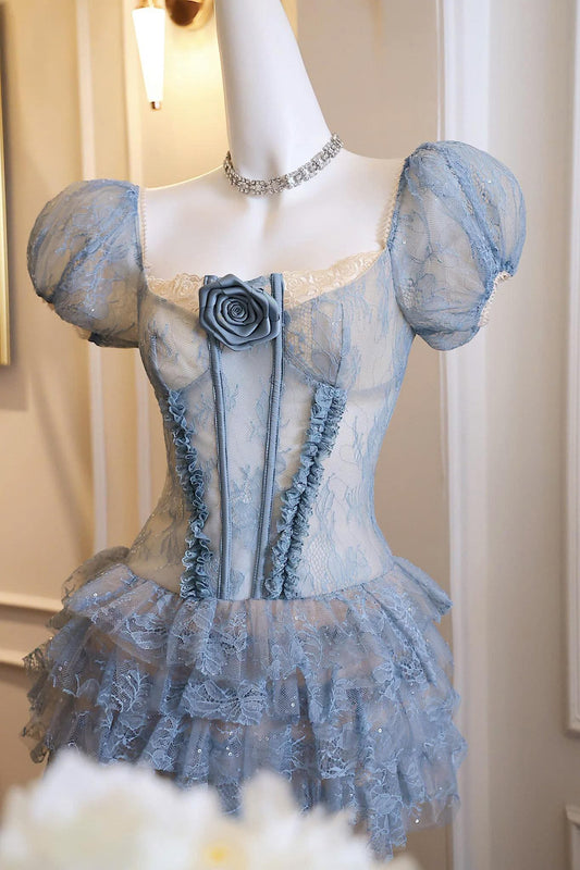 SYLVIE Dress ✿ (Premium Collection)