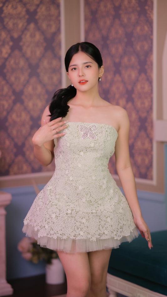 THYRA Dress ✿ (Premium Collection)