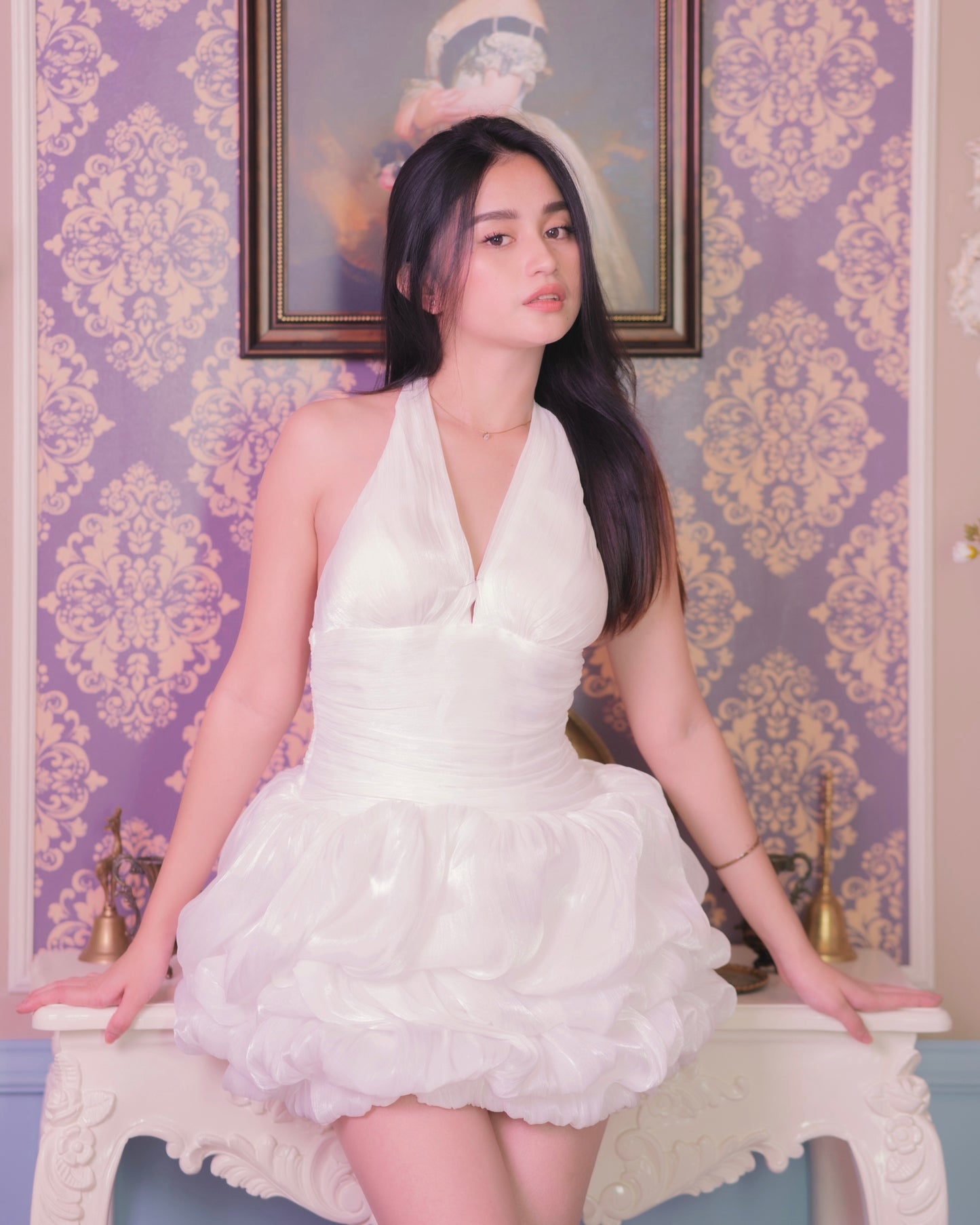 KATERINA Dress ✿ (Premium Collection)