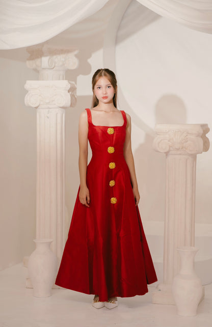GIADA Dress ✿ (Premium Collection)