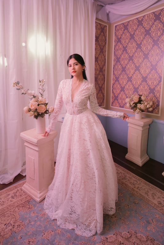 BLAIRE Dress ✿ (Premium Collection)