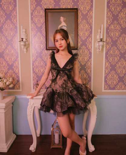 LIORA Dress ✿ (Premium Collection)