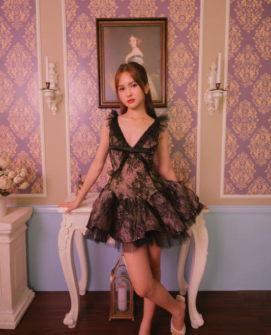 LIORA Dress ✿ (Premium Collection)