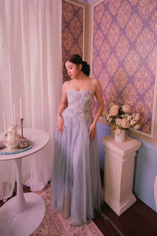 AZORIA Dress ✿ (Premium Collection)