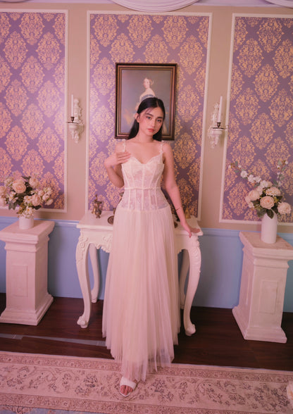 FLORISSE Dress ✿ (Premium Collection)