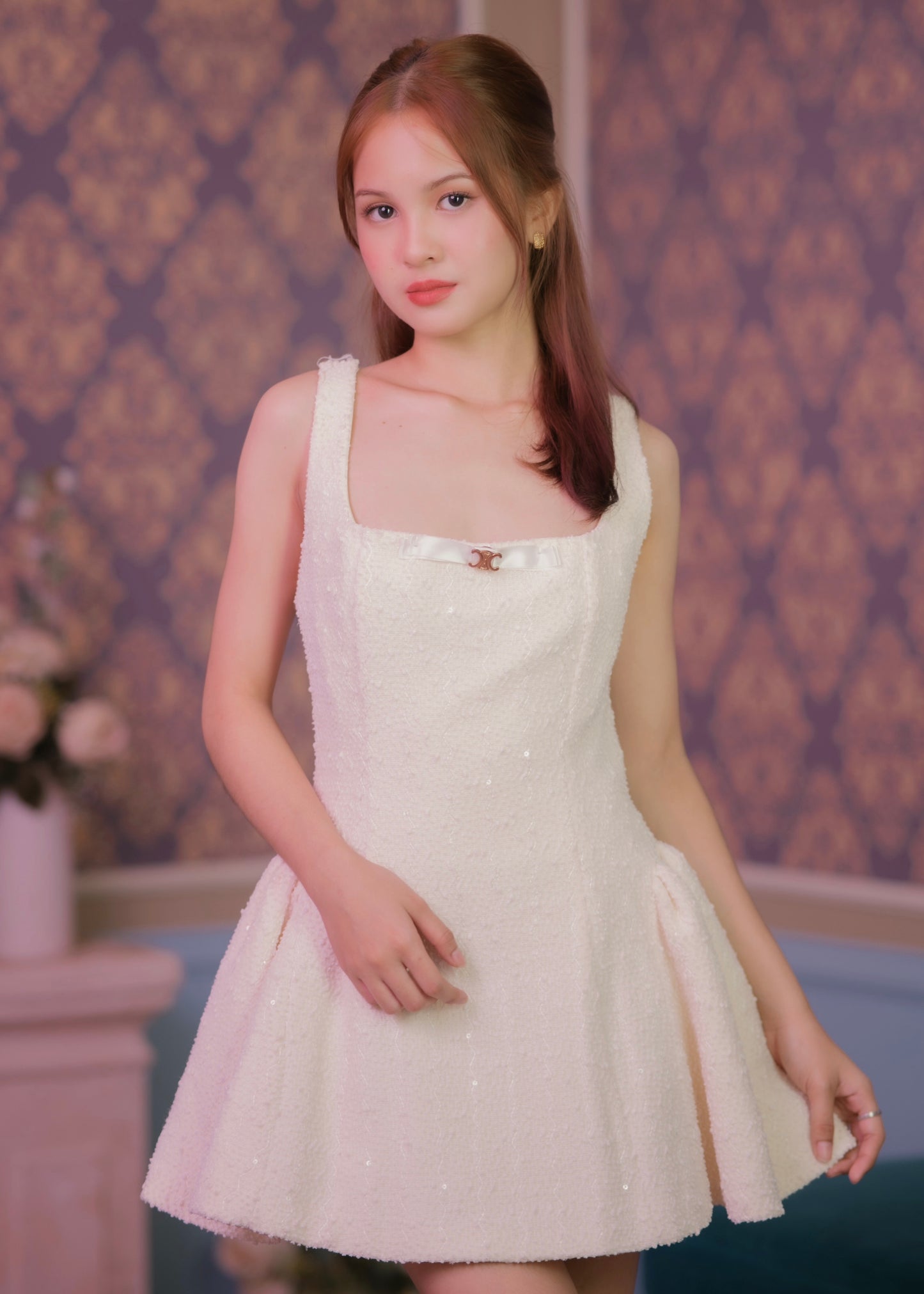 LUCIA Dress ✿ (Premium Collection)