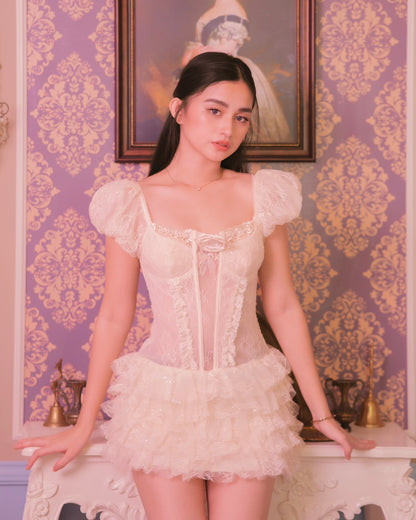 EVIE Dress ✿ (Premium Collection)