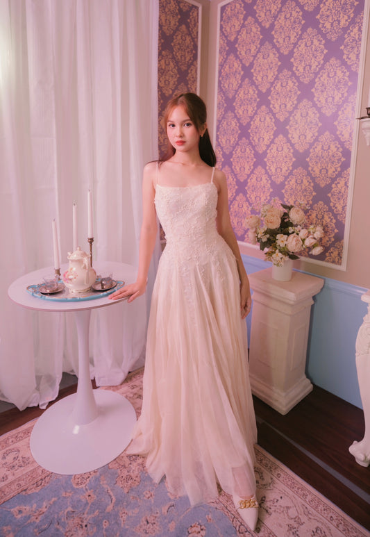 LILY Dress ✿ (Premium Collection)