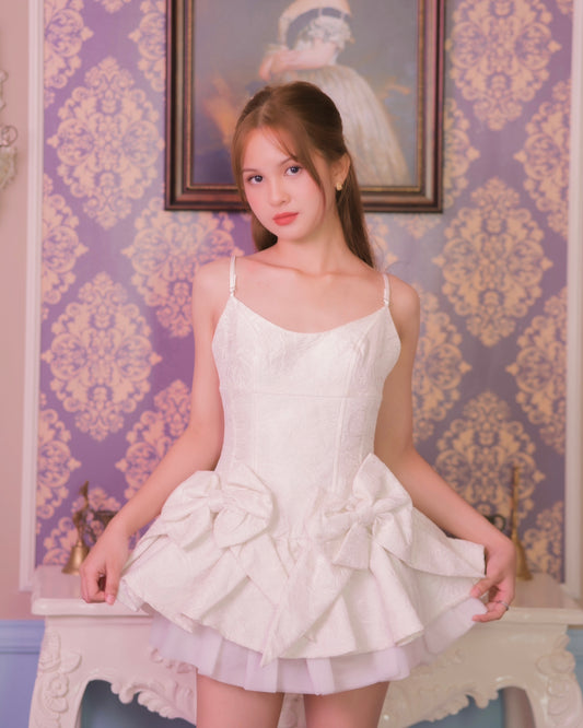 LAVINIA Dress ✿ (Premium Collection)