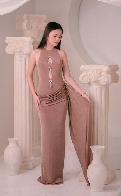 CAFIRA Dress ✿ (Premium Collection)