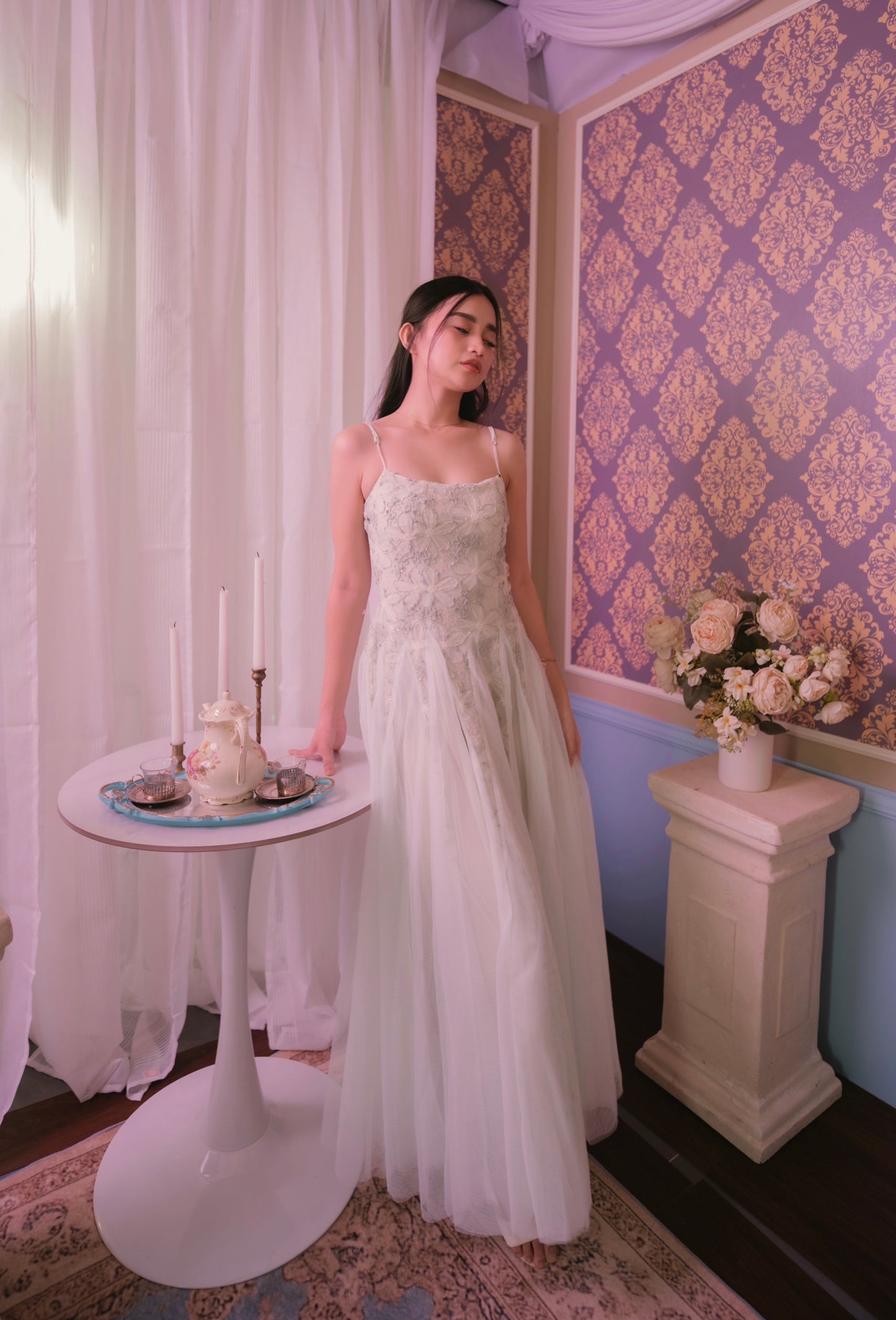 OLIVIA Dress ✿ (Premium Collection)