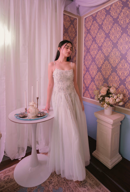 OLIVIA Dress ✿ (Premium Collection)