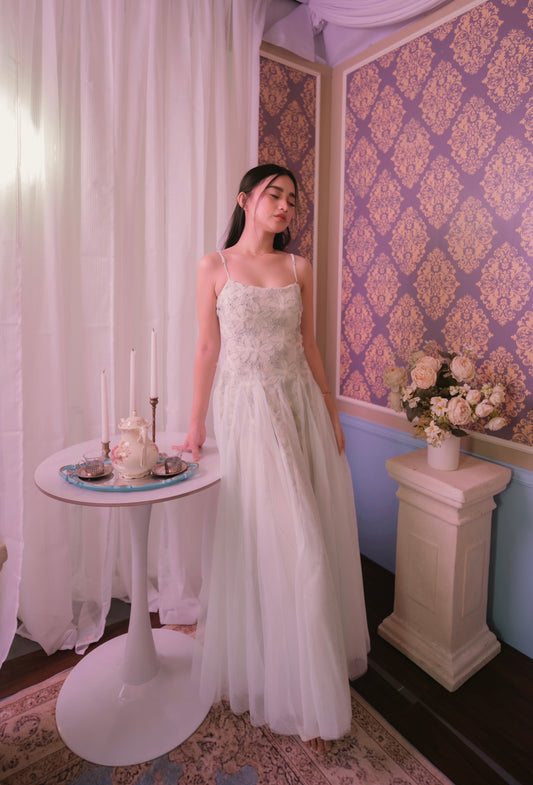 OLIVIA Dress ✿ (Premium Collection)