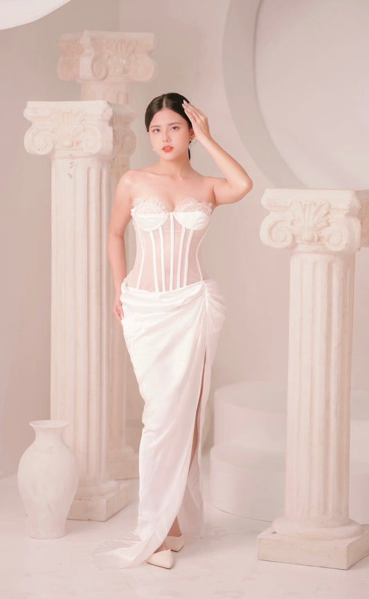 CELYRA Dress ✿ (Premium Collection)