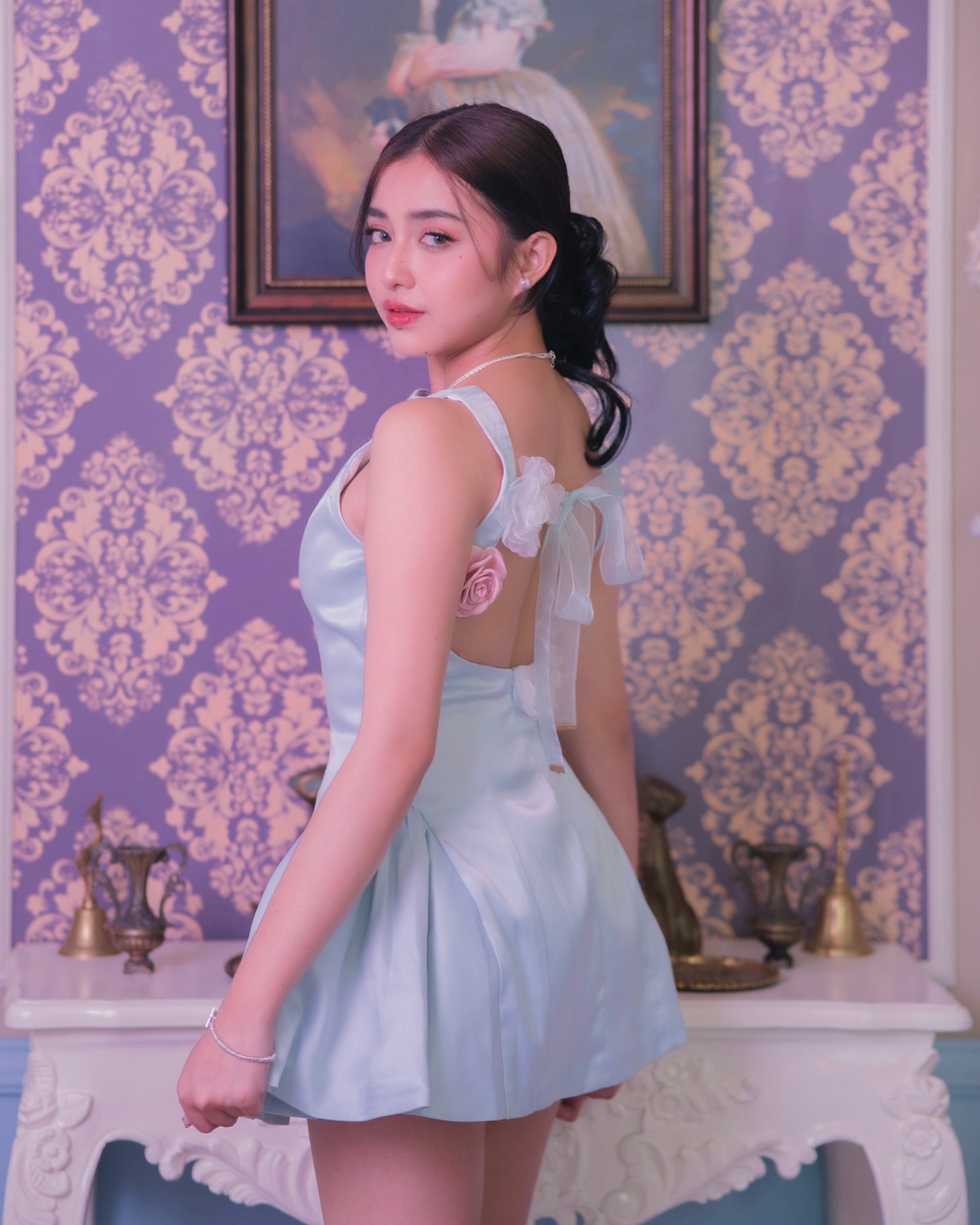 DIVINE Dress ✿ (Premium Collection)