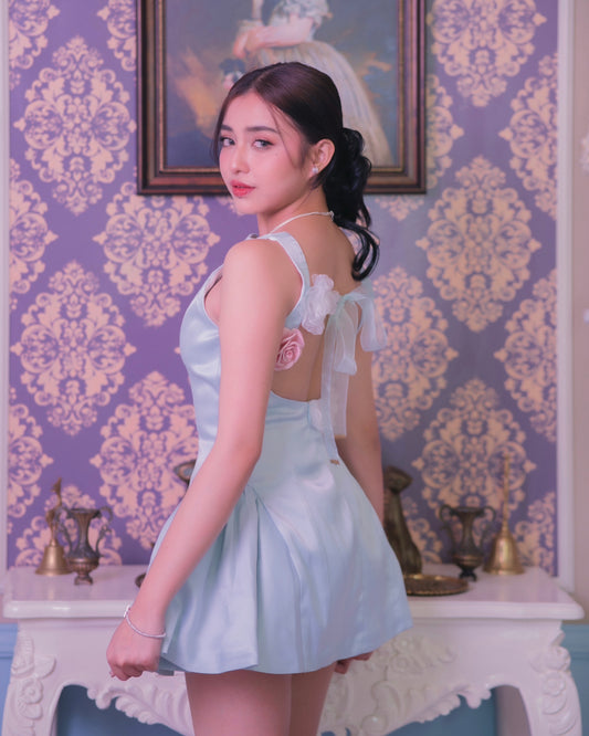 DIVINE Dress ✿ (Premium Collection)