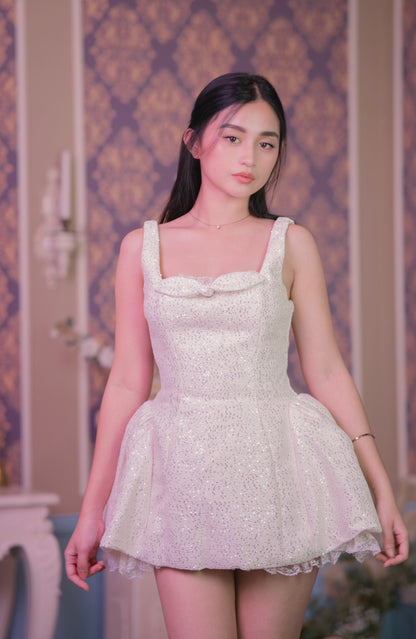 LEONA Dress ✿ (Premium Collection)