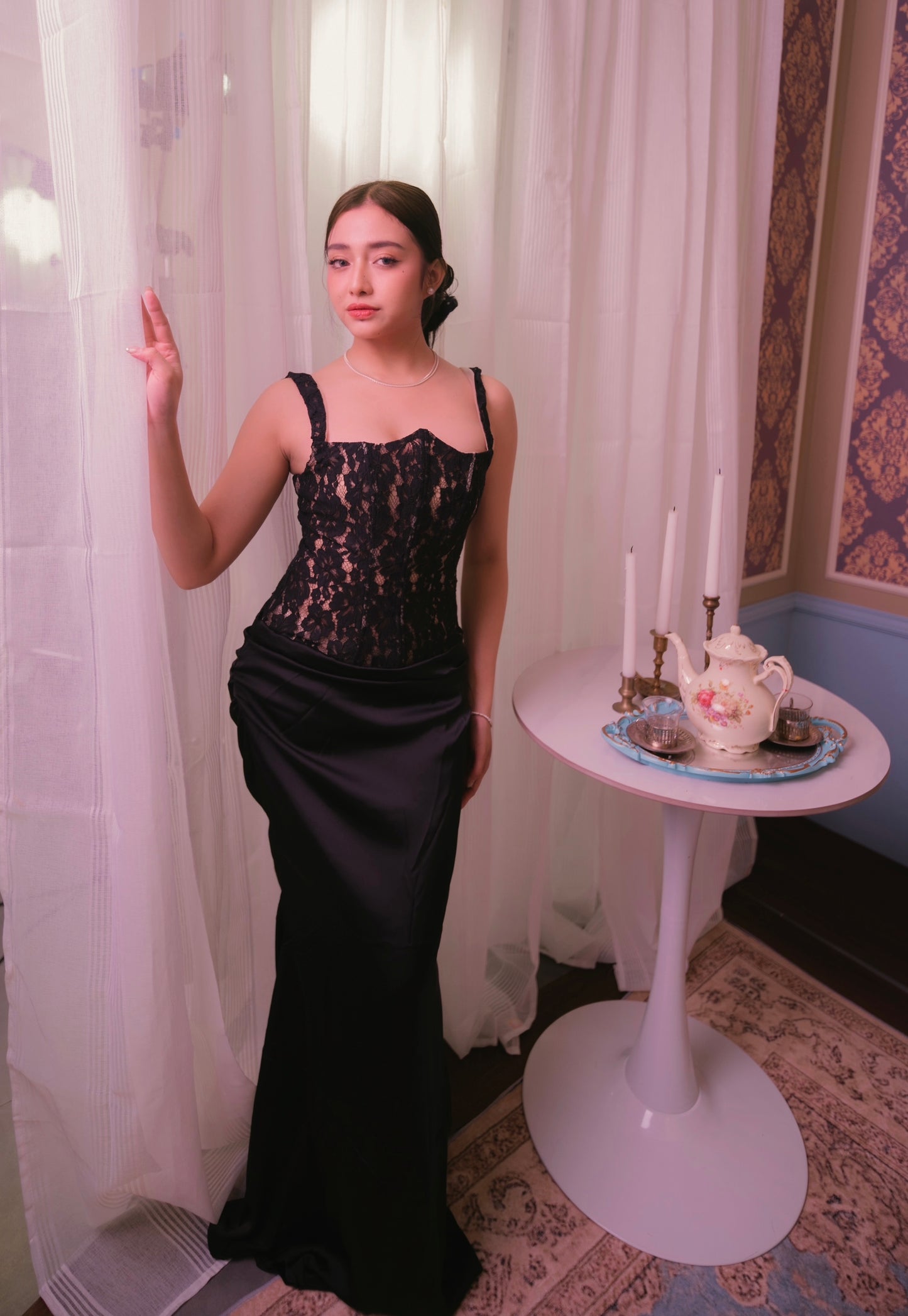 ALORA Dress ✿ (Premium Collection)