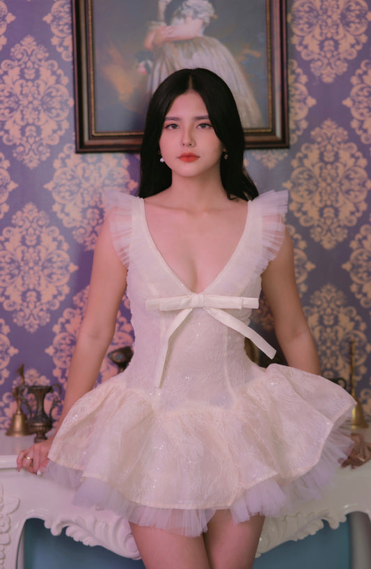 ELENISSE Dress ✿ (Premium Collection)