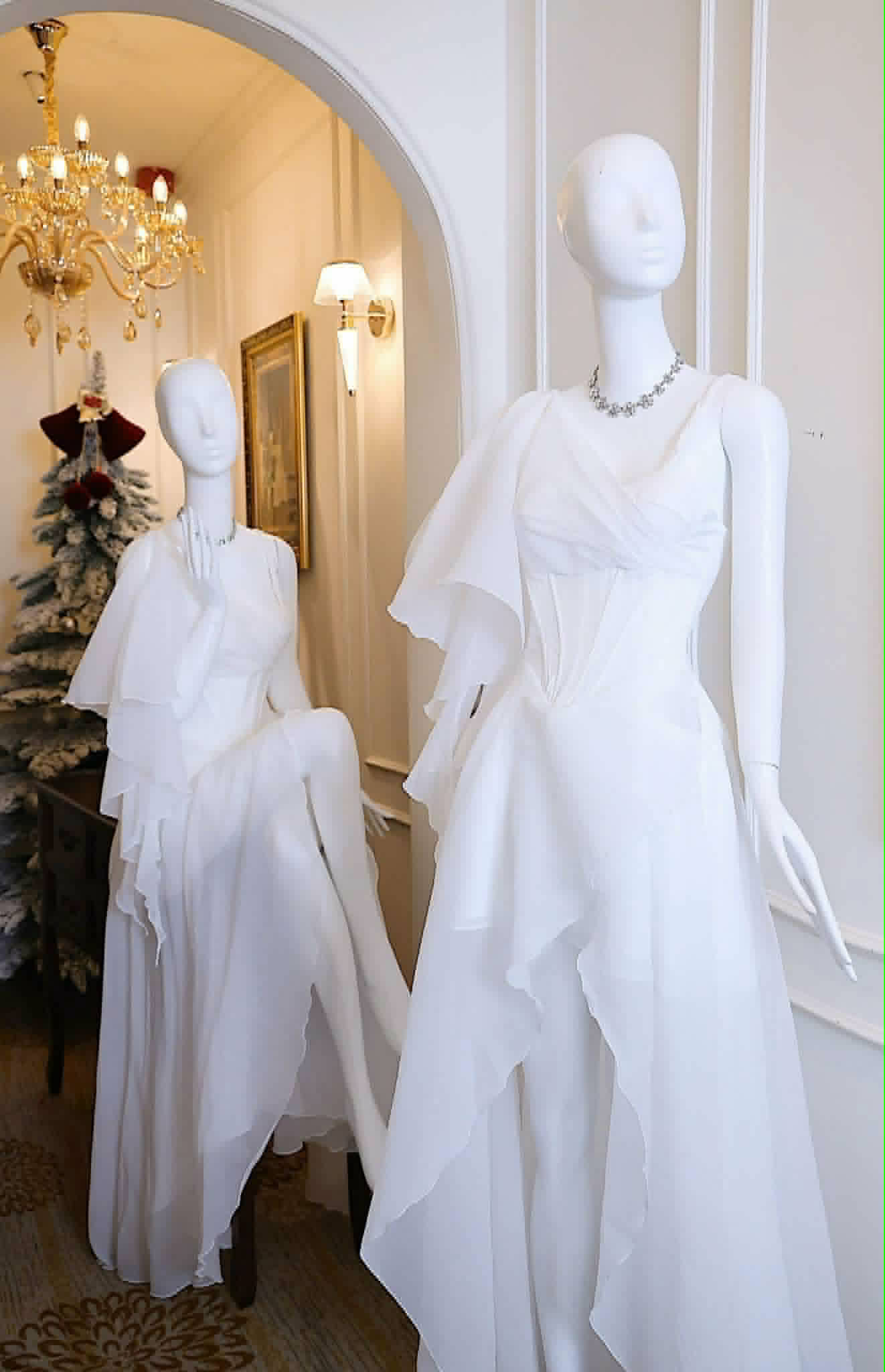 AMARIS Dress ✿ (Premium Collection)