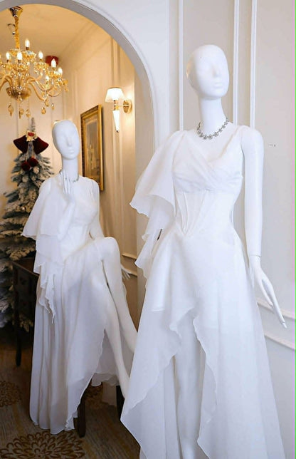 AMARIS Dress ✿ (Premium Collection)